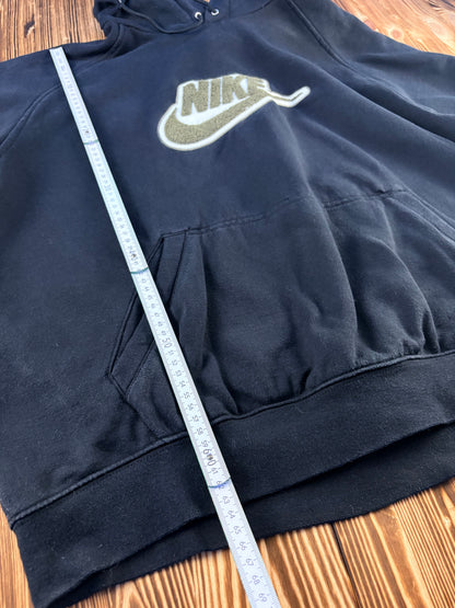 Nike Vintage Hoodie Gr XL