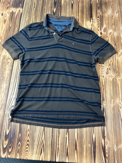 Tommy Hilfiger Poloshirt Gr.M