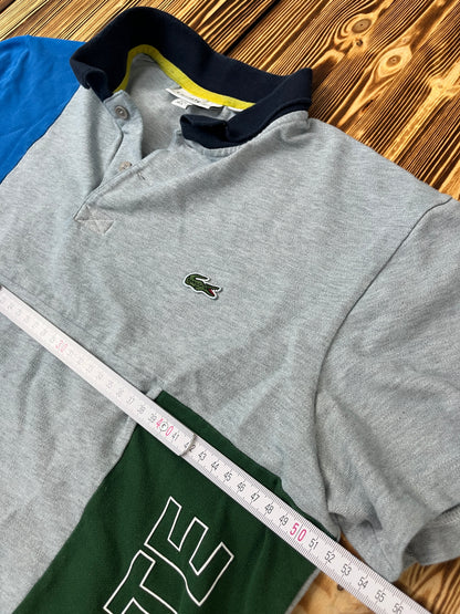 Lacoste Herren Polo-Shirt – Größe M