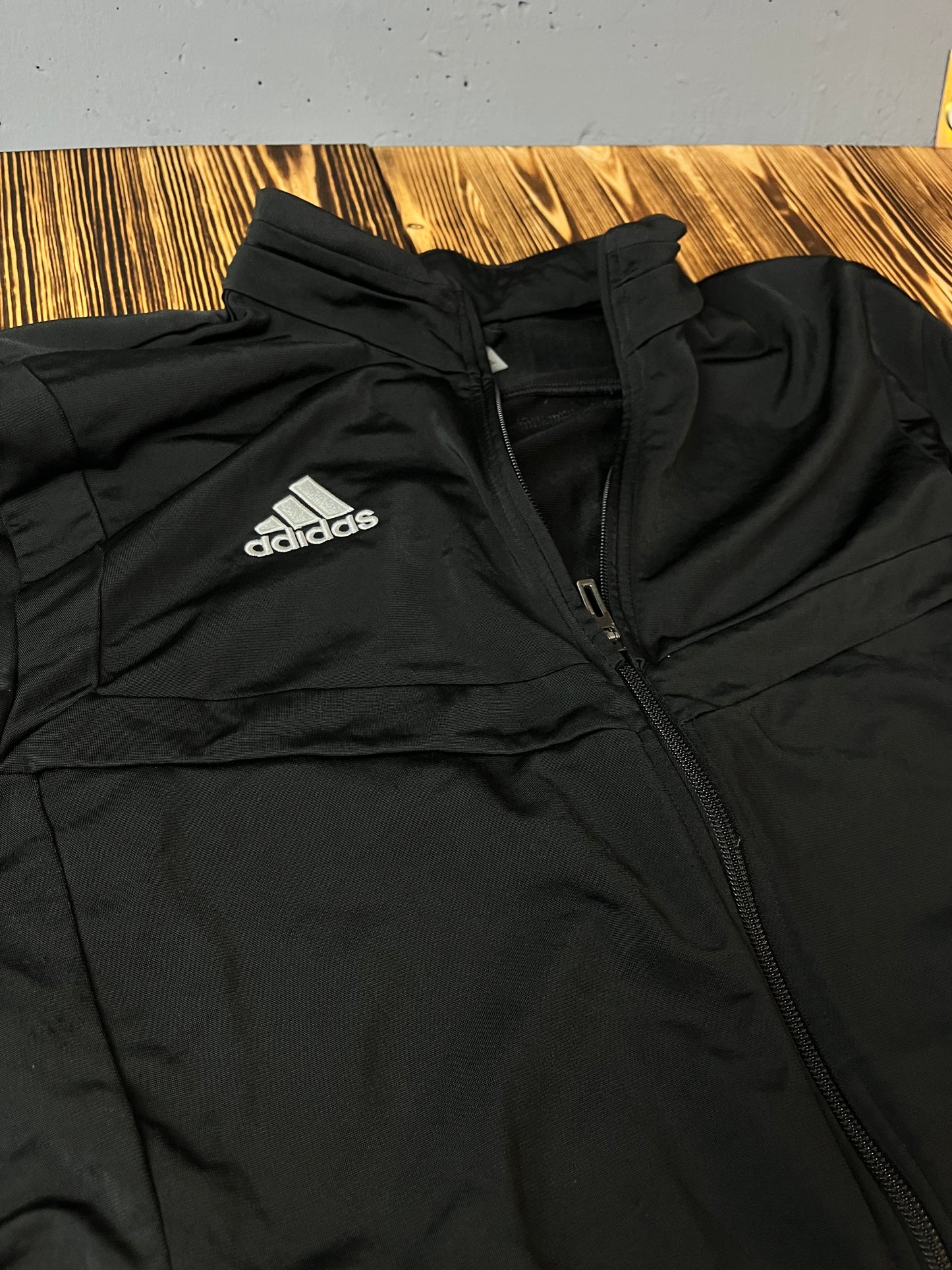 🔥 Vintage Adidas Trainingsanzug Set 🔥 Gr.L
