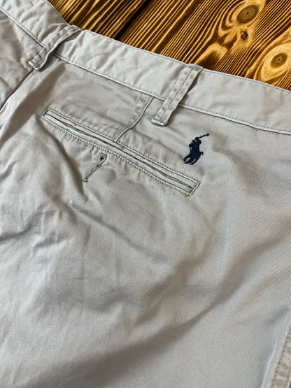 🩳 Polo Ralph Lauren Shorts – Größe 36 🩶✨