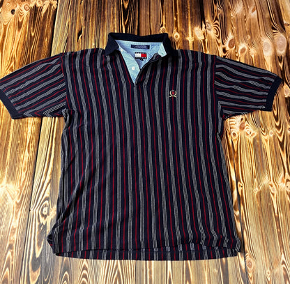 Vintage Tommy Hilfiger Polo  📏Gr.: M