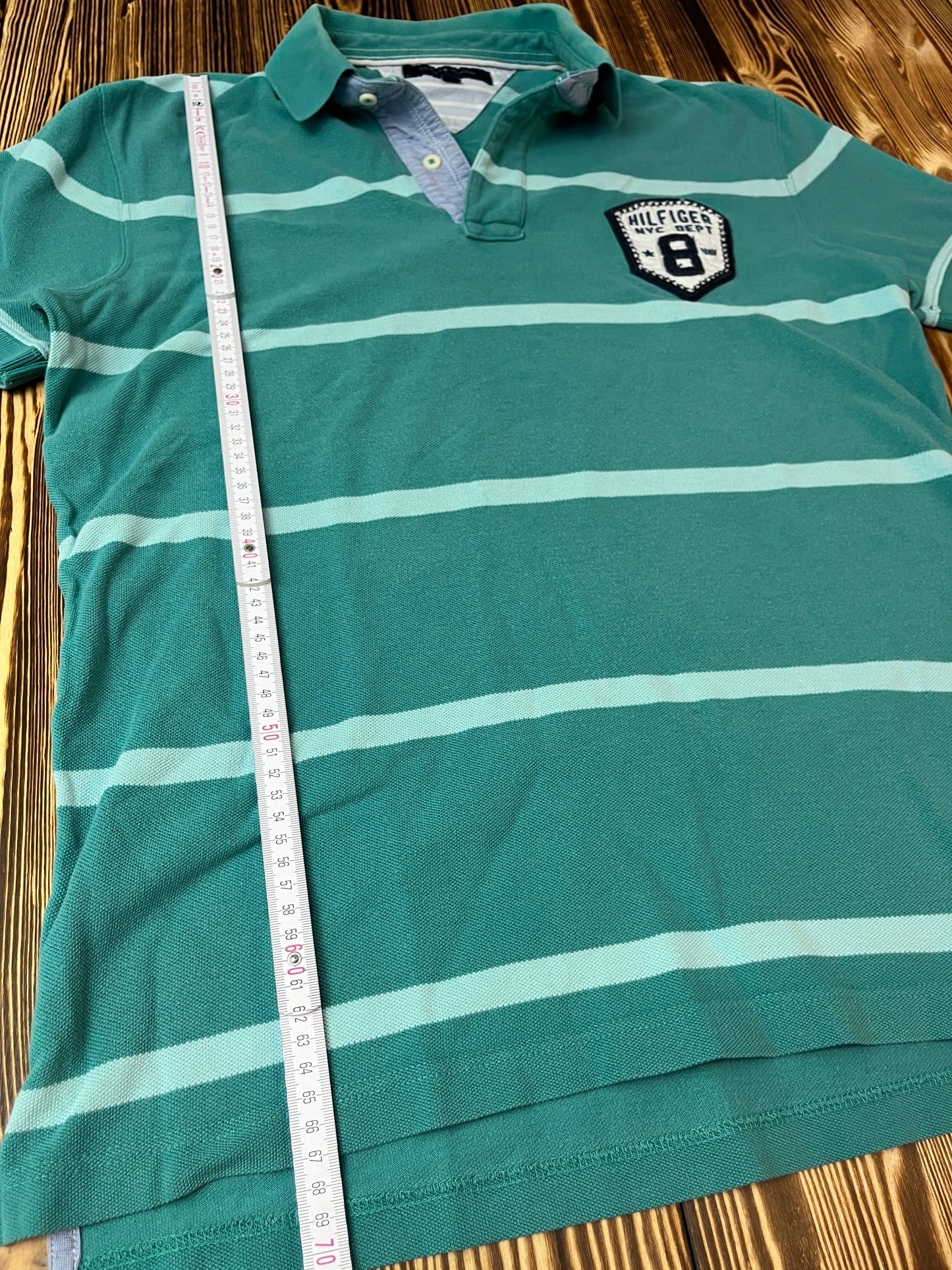 Tommy Hilfiger Polo Shirt – Größe L