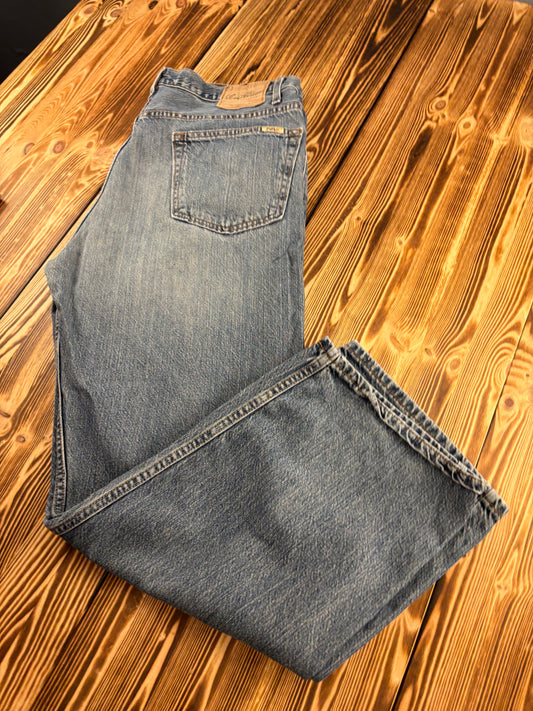 Vintage Levi’s Signature Jeans – Straight Leg W38 L30