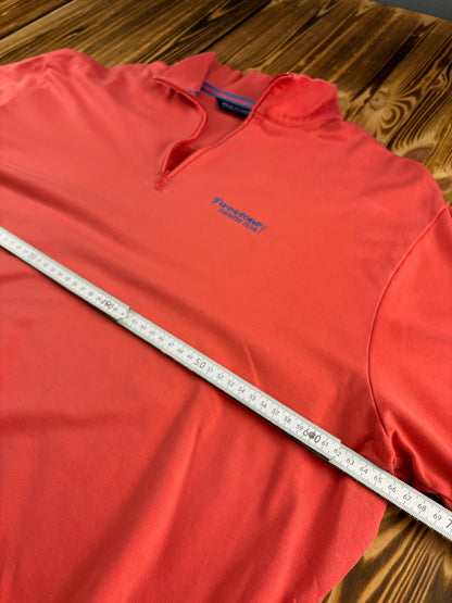 Vintage Polo Golf Ralph Lauren Firestone Country Club 1/4-Zip Pullover – XL