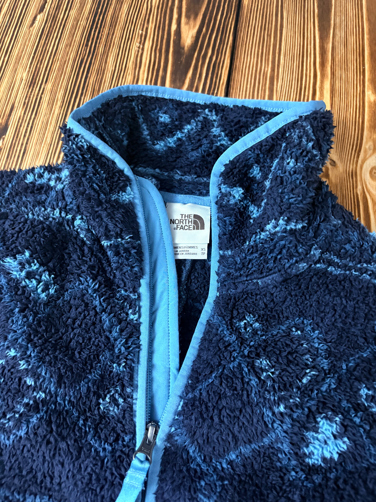 The North Face Fleecejacke