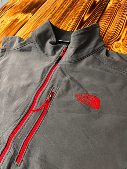 🖤 The North Face Softshell Weste