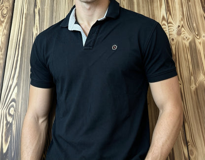 Tommy Hilfiger Oversized Vintage Polo