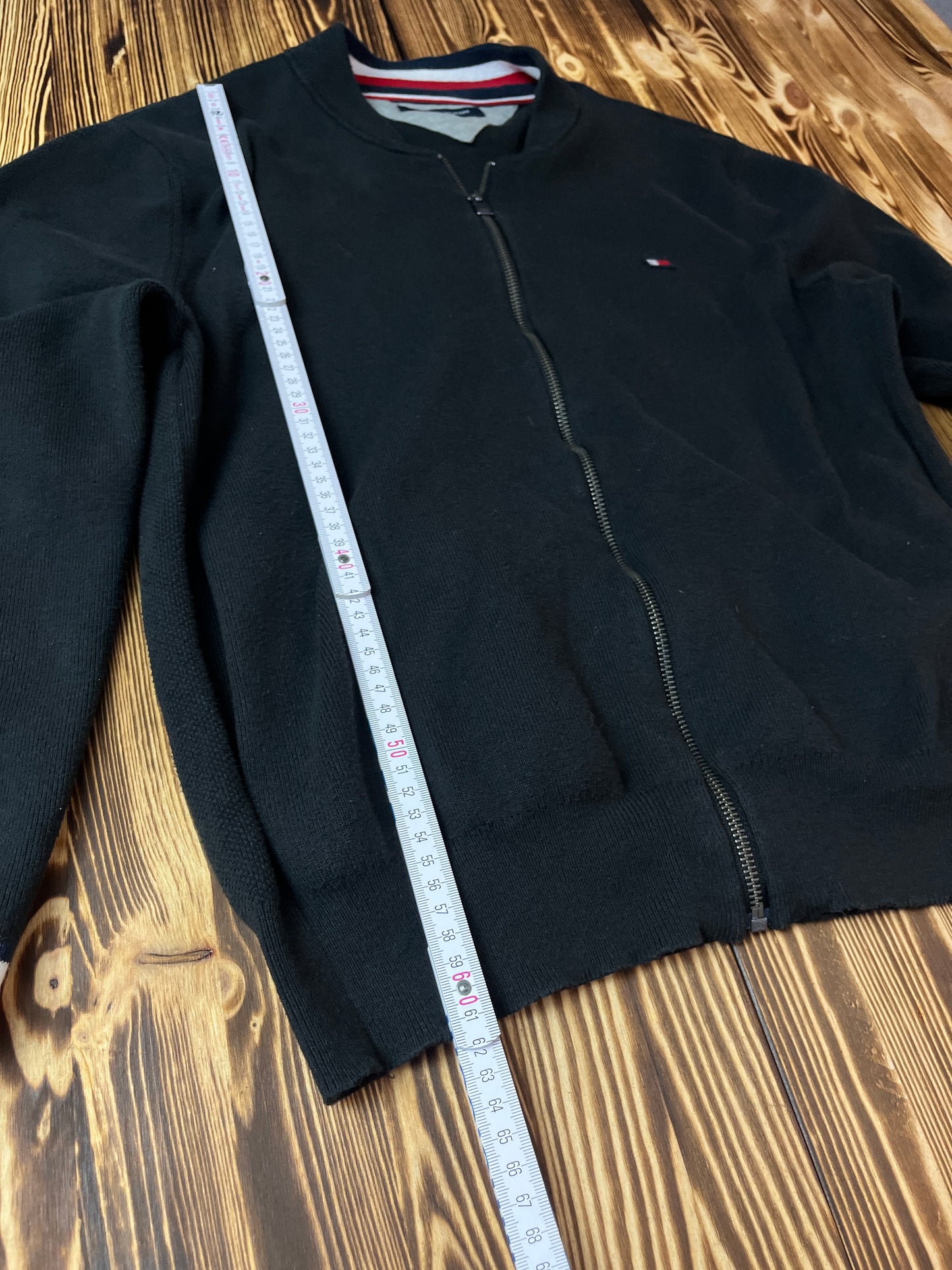 Tommy Hilfiger Bomber jacket Gr.M