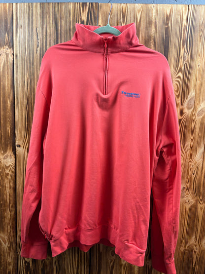 Vintage Polo Golf Ralph Lauren Firestone Country Club 1/4-Zip Pullover – XL