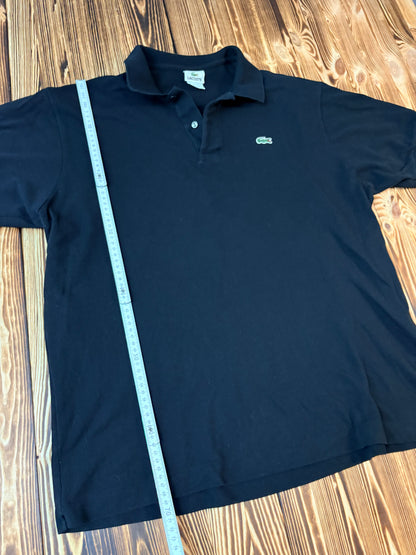 Lacoste Vintage Polo – Herren Gr.XL
