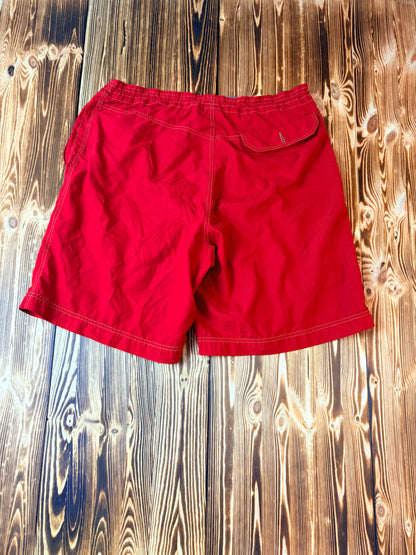 Original Tommy Hilfiger Badeshorts – Größe XL (X/G)