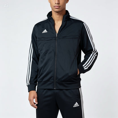🔥 Vintage Adidas Trainingsanzug Set 🔥 Gr.L