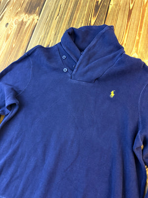 Polo Ralph Lauren Pullover – Größe L