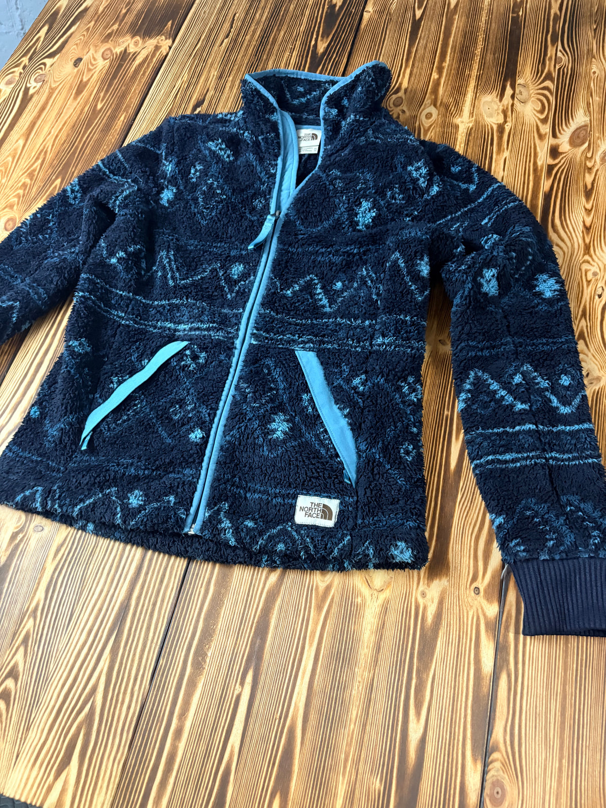 The North Face Fleecejacke