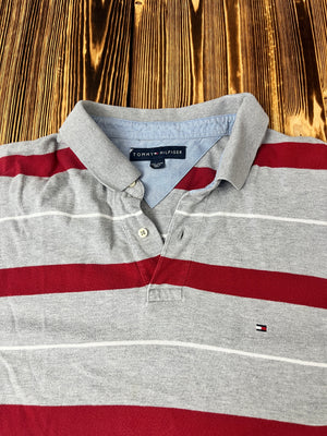 Tommy Hilfiger Herren Polo-Shirt – Größe XXL