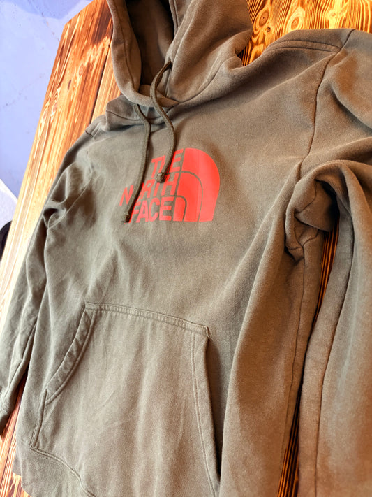 Original The North Face Hoodie – Größe M