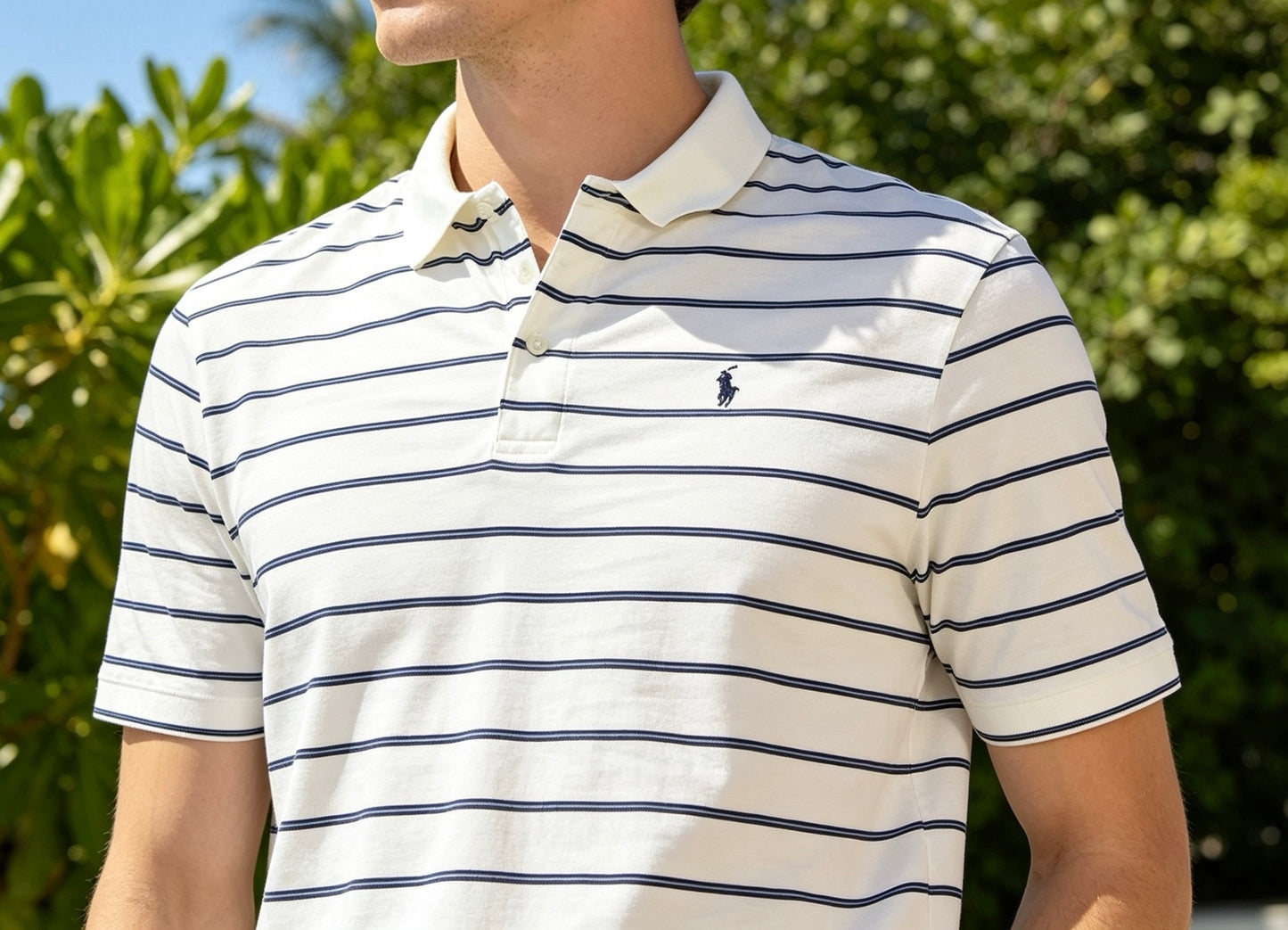Vintage Polo Golf Ralph Lauren Polo Shirt XXL