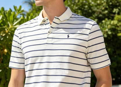 Vintage Polo Golf Ralph Lauren Polo Shirt XXL
