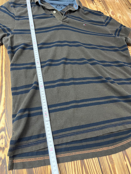 Tommy Hilfiger Poloshirt Gr.M