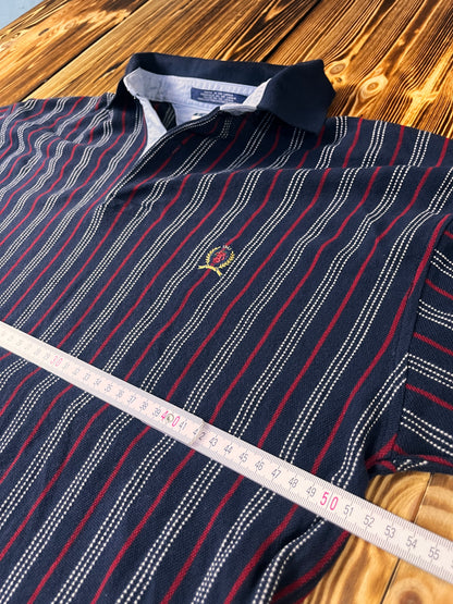 Vintage Tommy Hilfiger Polo  📏Gr.: M