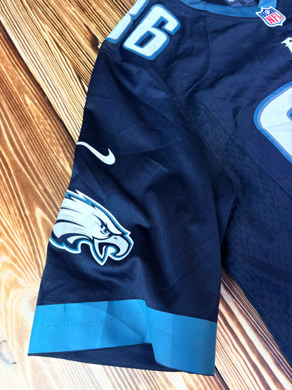Nike NFL Philadelphia Eagles #86 Jersey – Größe S (fällt deutlich größer aus!)