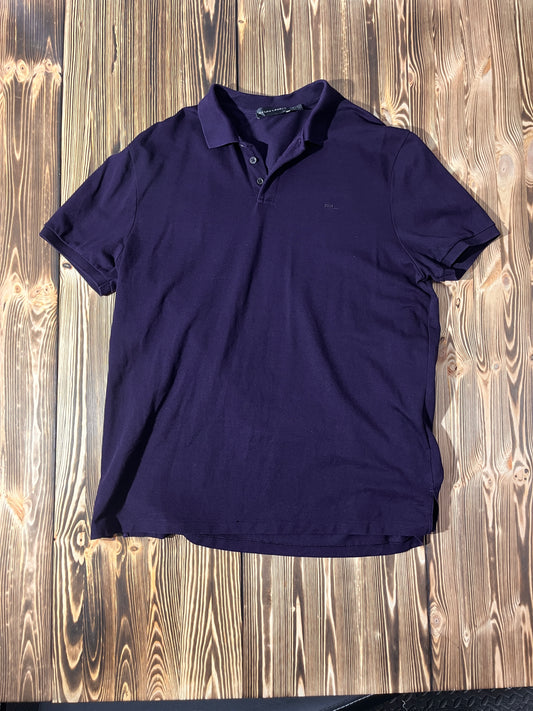 Ralph Lauren Polo Shirt USA Edition – Größe XL