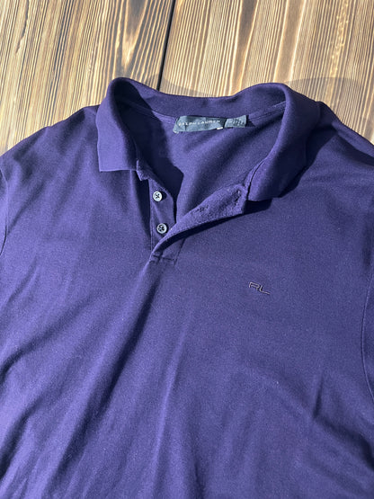 Ralph Lauren Polo Shirt USA Edition – Größe XL