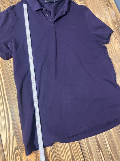 Ralph Lauren Polo Shirt USA Edition – Größe XL