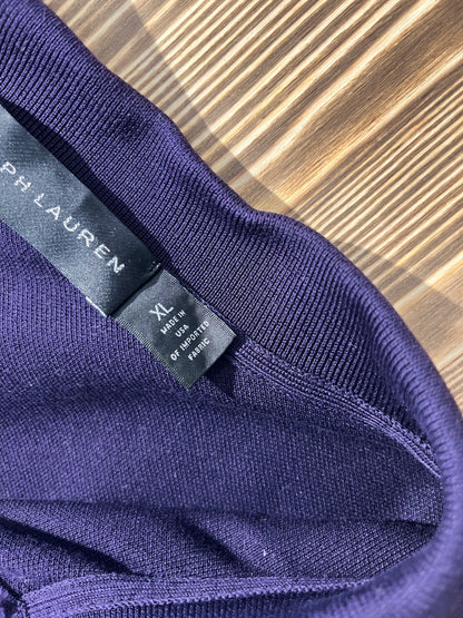 Ralph Lauren Polo Shirt USA Edition – Größe XL