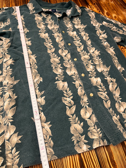 Vintage CHAPS Ralph Lauren Hemd – Größe L