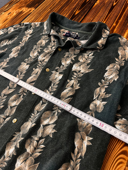 Vintage CHAPS Ralph Lauren Hemd – Größe L