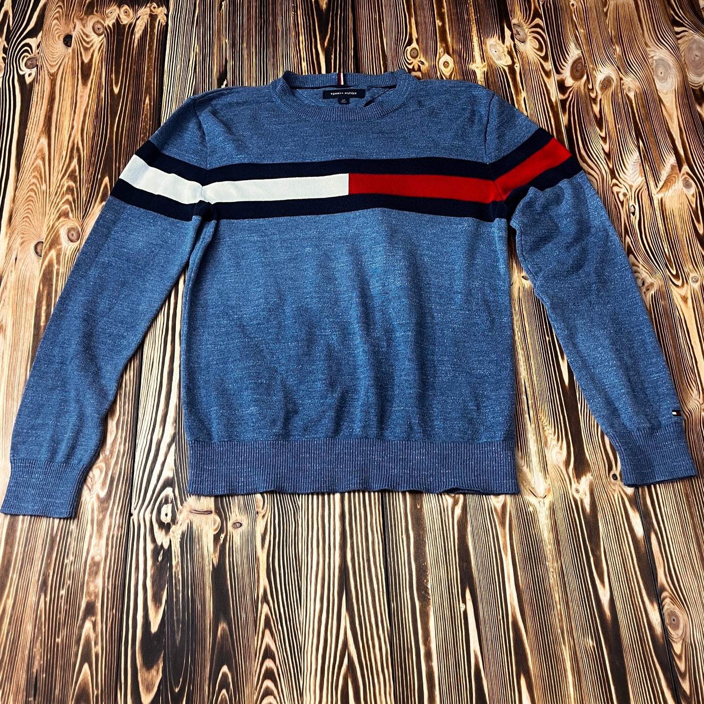 Tommy Hilfiger Strickpullover Gr.S/P