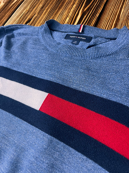 Tommy Hilfiger Strickpullover Gr.S/P