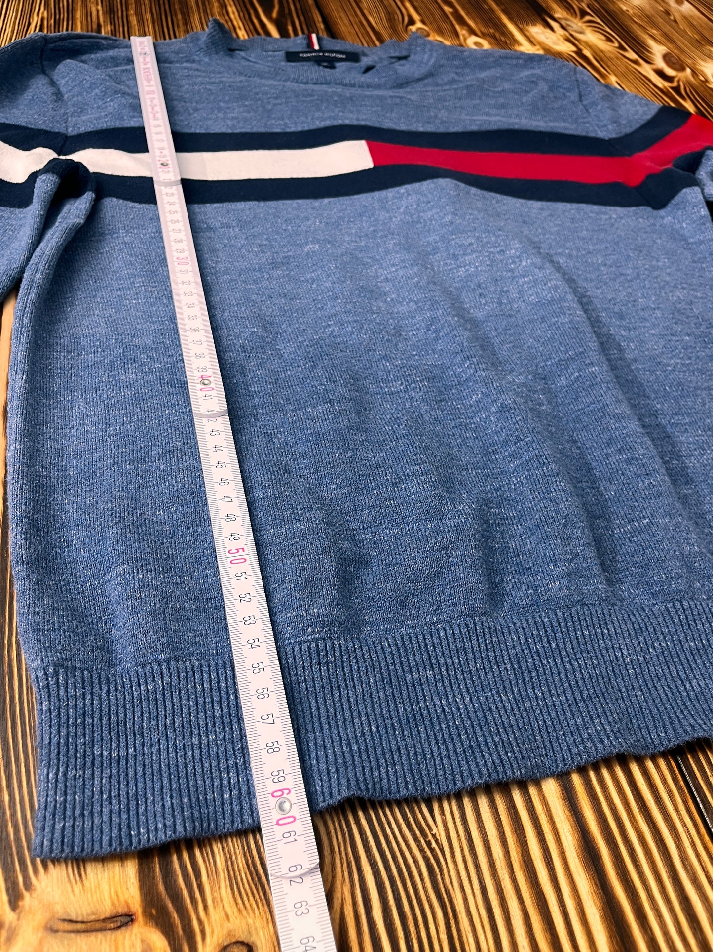 Tommy Hilfiger Strickpullover Gr.S/P
