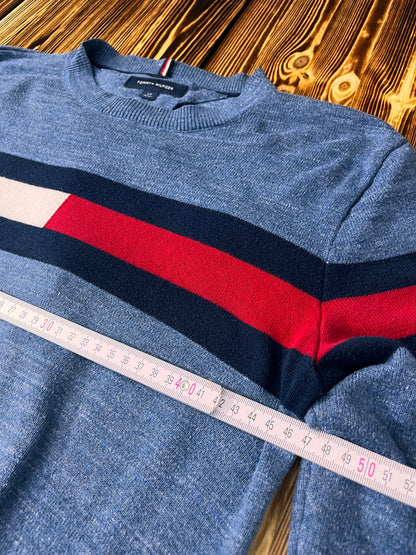 Tommy Hilfiger Strickpullover Gr.S/P