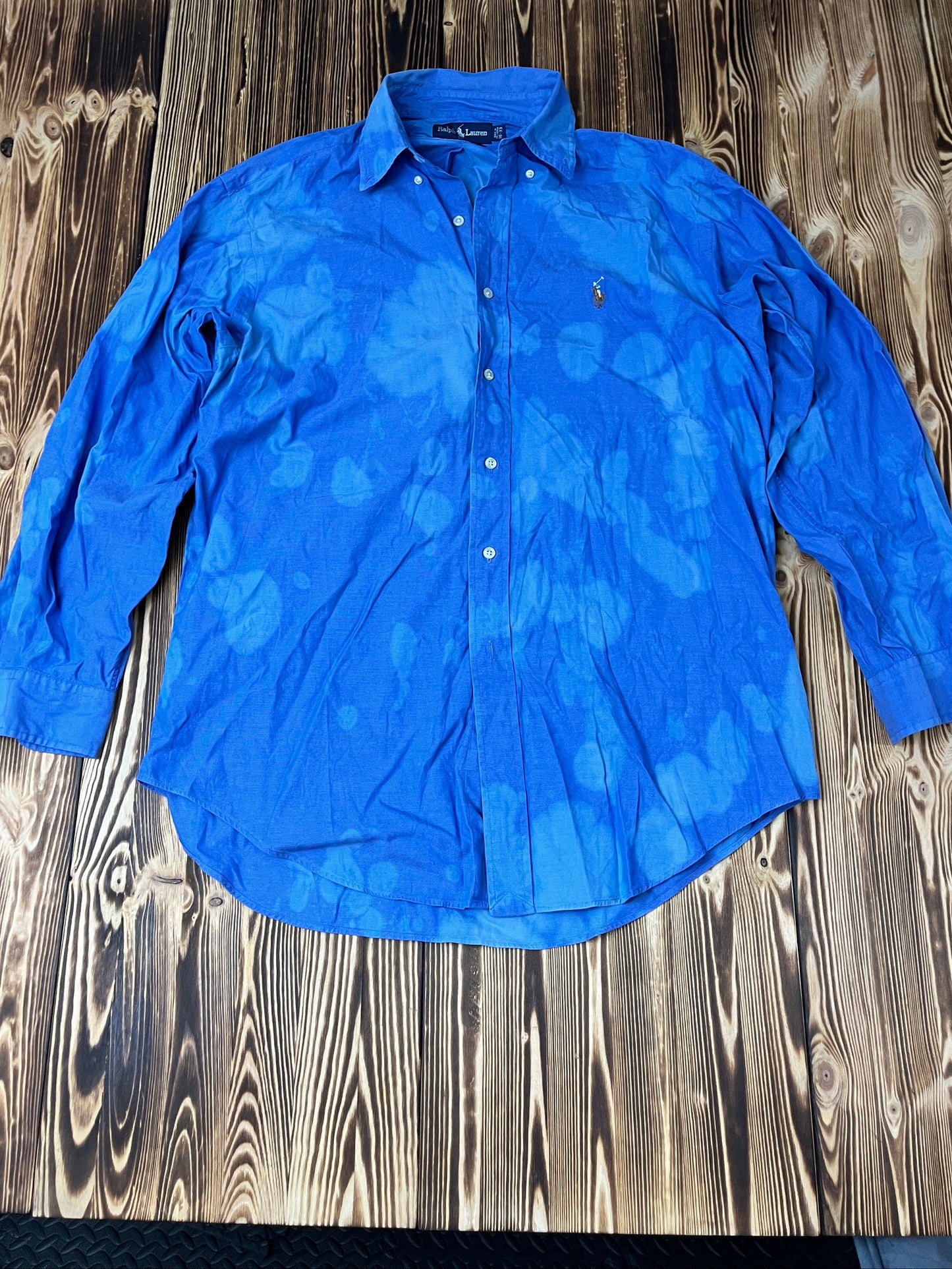 Ralph Lauren Hemd – Größe L-XL