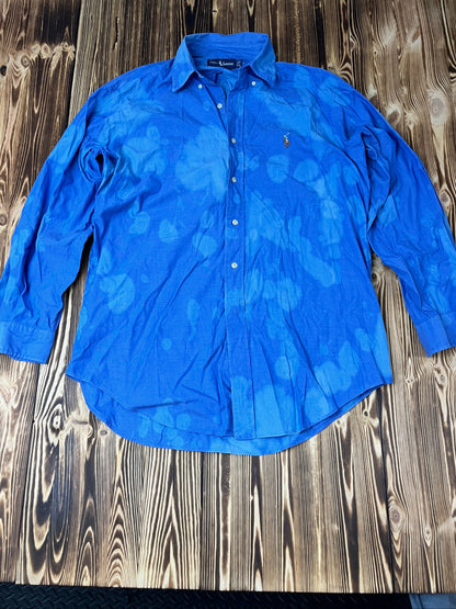 Ralph Lauren Hemd – Größe L-XL