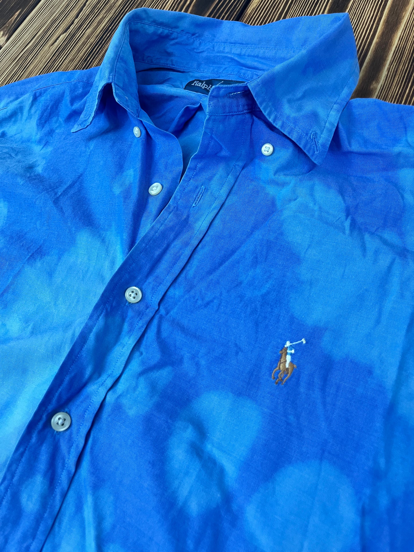 Ralph Lauren Hemd – Größe L-XL