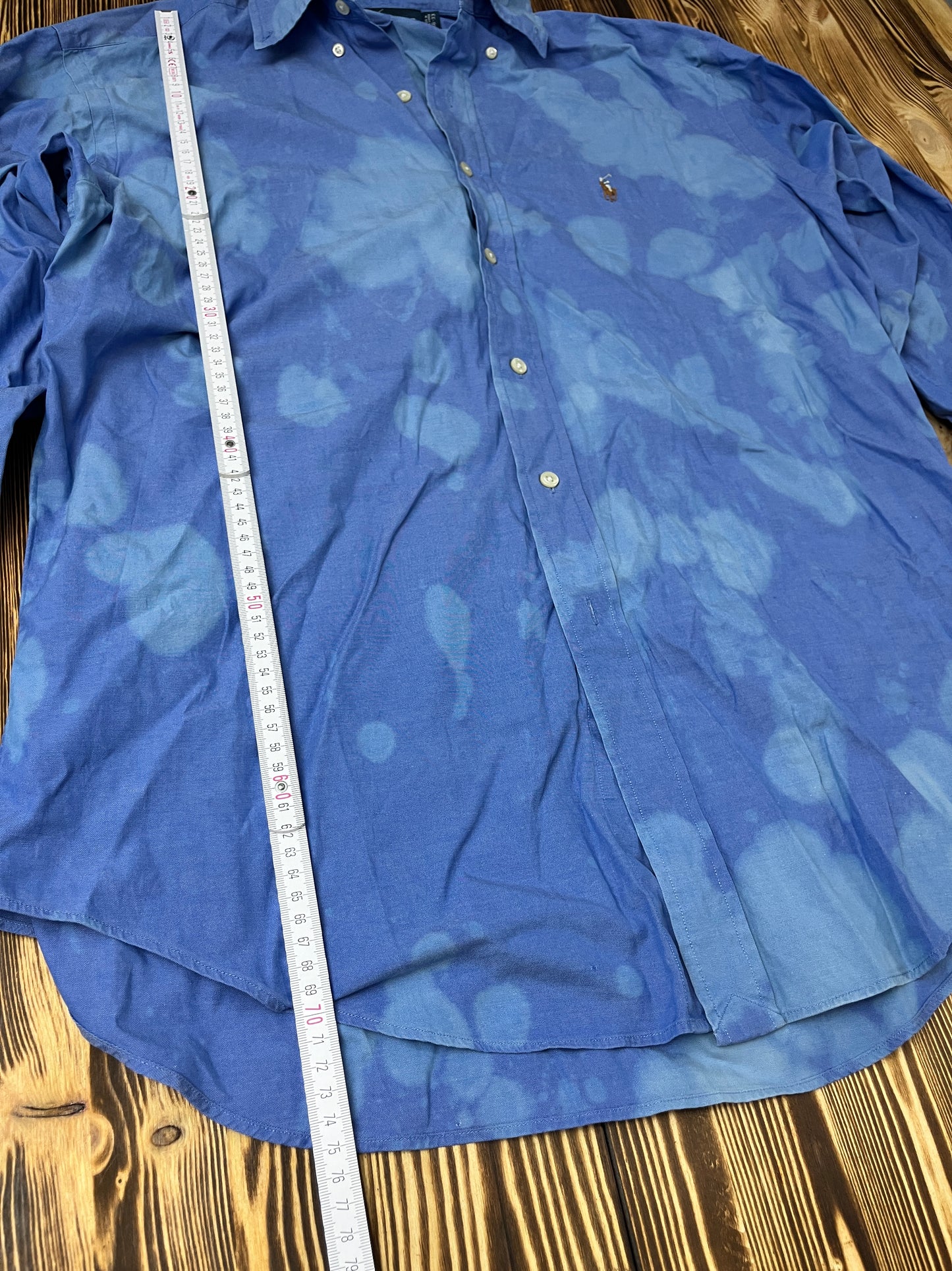 Ralph Lauren Hemd – Größe L-XL