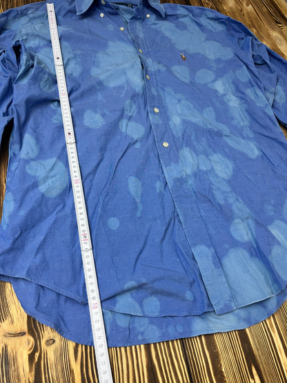 Ralph Lauren Hemd – Größe L-XL