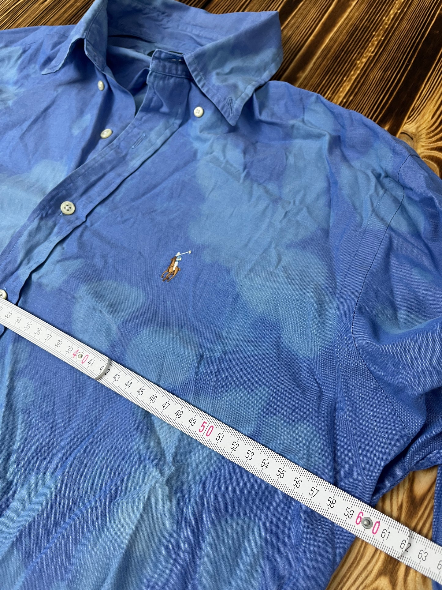 Ralph Lauren Hemd – Größe L-XL