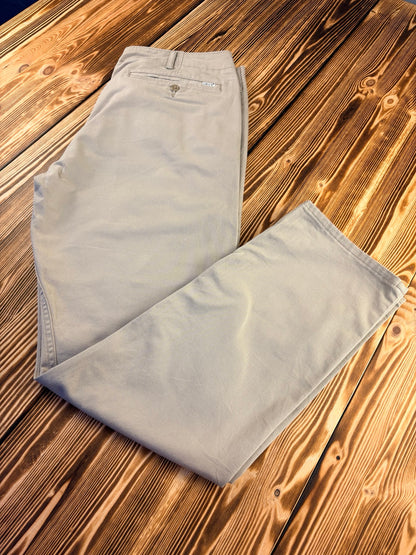 Levi's Chino Hose beige Vorderseite