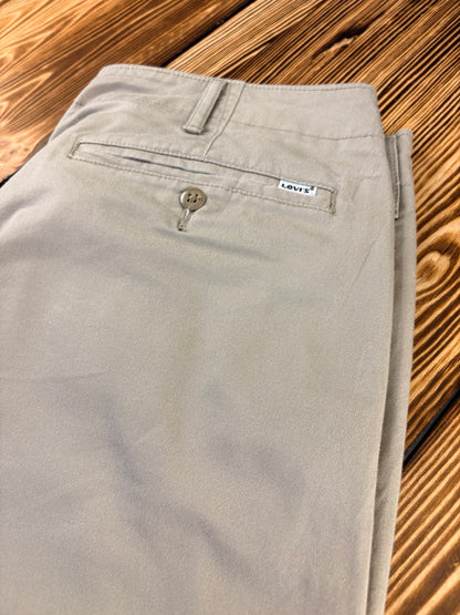 Levi's Chino Hose Detail