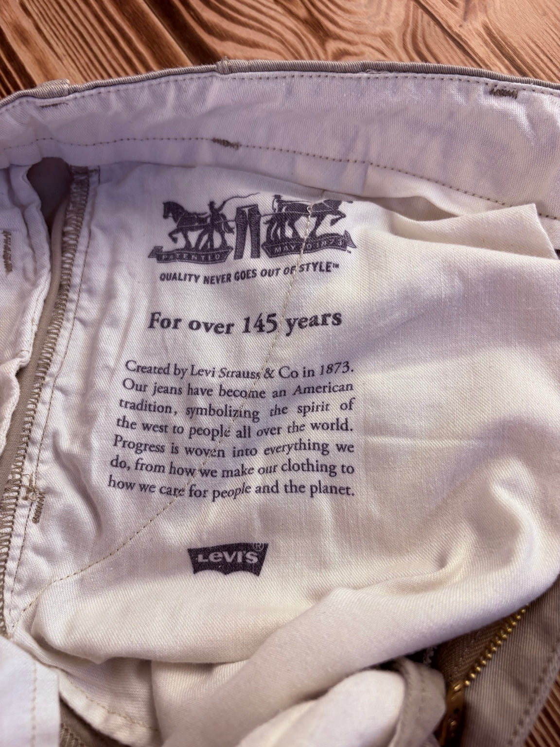 Levi's Levi's Label