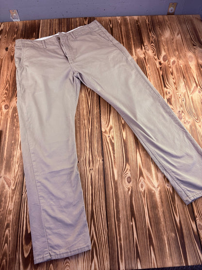 Levi's Chino Hose Vorderseite komplett