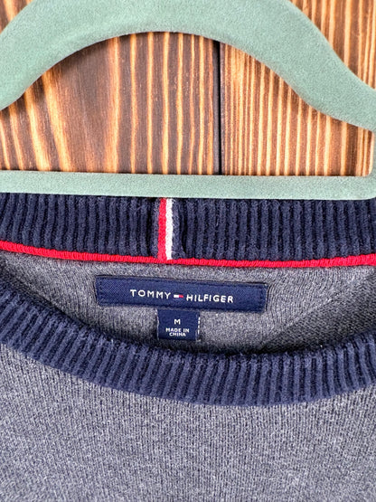 Tommy Hilfiger Größenlabel M