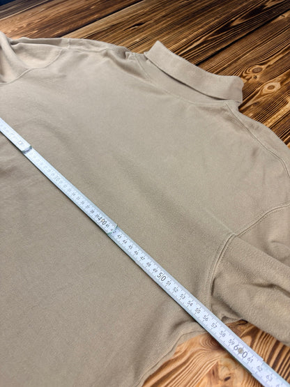 Carhartt Mockneck Brustweite ca. 60 cm