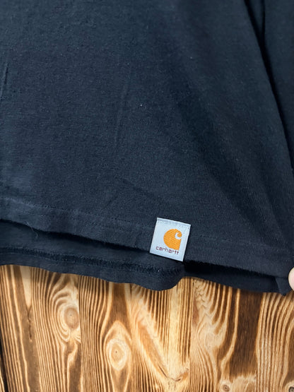 Carhartt Größenetikett L