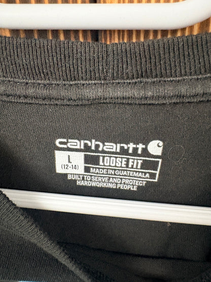 Carhartt Longsleeve Brustweite